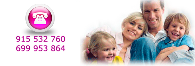 Selección Servicio Doméstico