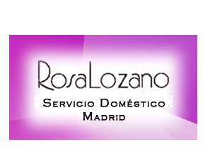 Agencia de Servicio Domestico Rosa Lozano